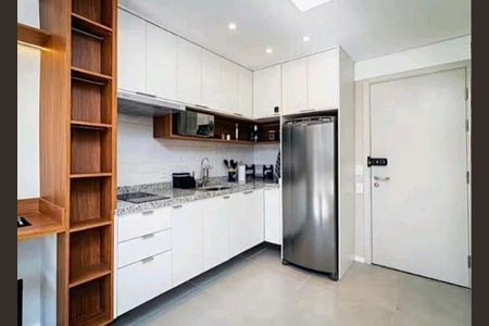Apartamento à venda com 1 quarto, 32m² em Pinheiros, São Paulo