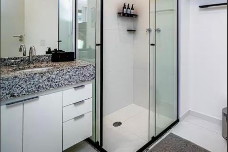 Apartamento à venda com 1 quarto, 32m² em Pinheiros, São Paulo