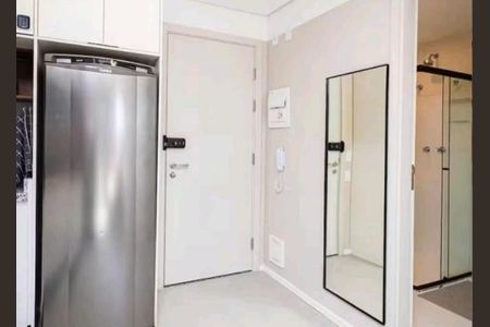 Apartamento à venda com 1 quarto, 32m² em Pinheiros, São Paulo