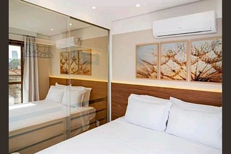 Apartamento à venda com 1 quarto, 32m² em Pinheiros, São Paulo