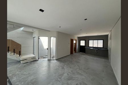 Casa à venda com 3 quartos, 133m² em Horto Florestal, São Paulo