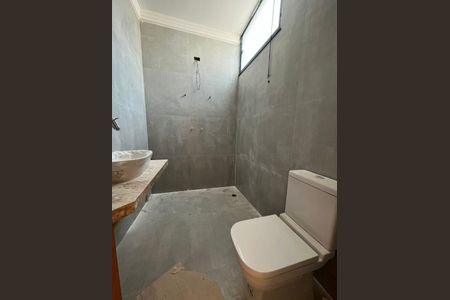 Casa à venda com 3 quartos, 133m² em Horto Florestal, São Paulo
