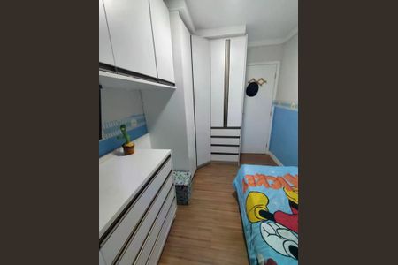 Apartamento à venda com 2 quartos, 50m² em Furnas, São Paulo