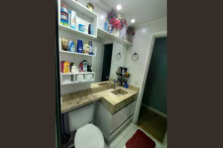 Apartamento à venda com 2 quartos, 50m² em Furnas, São Paulo