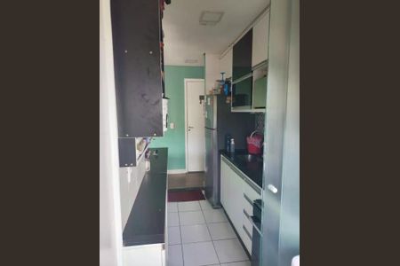 Apartamento à venda com 2 quartos, 50m² em Furnas, São Paulo