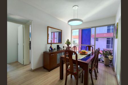 Sala de apartamento para alugar com 2 quartos, 62m² em Vila Isabel, Rio de Janeiro