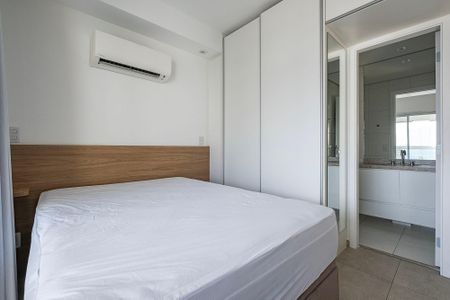 Studio de kitnet/studio para alugar com 1 quarto, 34m² em Pinheiros, São Paulo