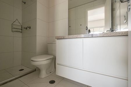 Studio para alugar com 34m², 1 quarto e 1 vagaStudio