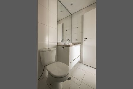 Studio para alugar com 34m², 1 quarto e 1 vagaStudio