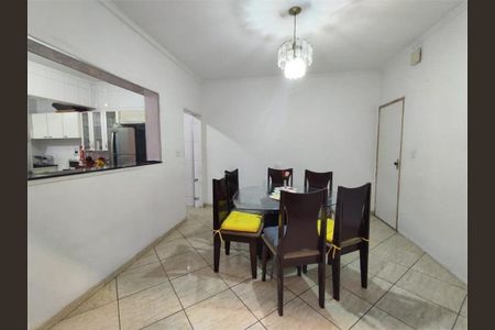 Casa à venda com 150m², 3 quartos e 2 vagas