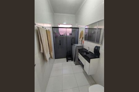 Casa à venda com 150m², 3 quartos e 2 vagas