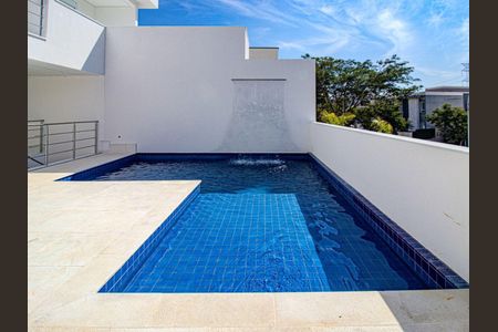 Casa à venda com 365m², 4 quartos e sem vaga
