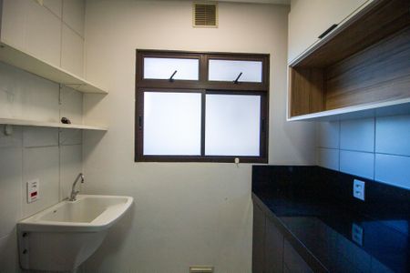 Apartamento para alugar com 70m², 1 quarto e 1 vagaÁrea de Serviço