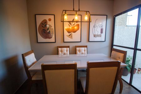 Apartamento para alugar com 70m², 1 quarto e 1 vagaSala