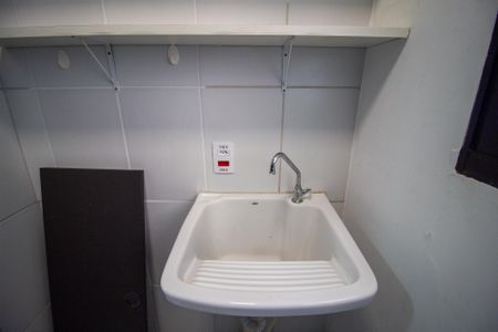Apartamento para alugar com 70m², 1 quarto e 1 vagaÁrea de Serviço