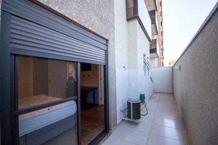 Apartamento para alugar com 70m², 1 quarto e 1 vagaGarden 