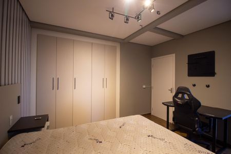Apartamento para alugar com 70m², 1 quarto e 1 vagaQuarto 