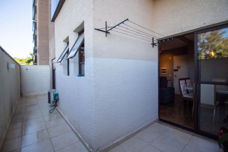 Apartamento para alugar com 70m², 1 quarto e 1 vagaGarden 