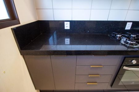 Apartamento para alugar com 70m², 1 quarto e 1 vagaÁrea de Serviço