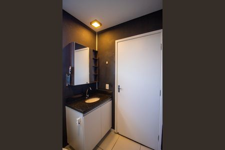 Apartamento para alugar com 70m², 1 quarto e 1 vagaBanheiro 