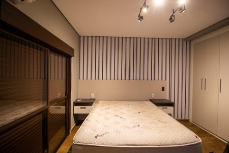 Quarto  de apartamento para alugar com 1 quarto, 70m² em Jardim Santa Fe, Sorocaba