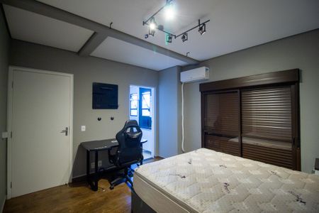Apartamento para alugar com 70m², 1 quarto e 1 vagaQuarto 