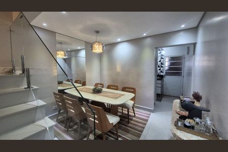 Casa à venda com 2 quartos, 96m² em Vila Borges, São Paulo