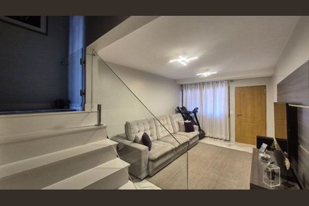 Casa à venda com 2 quartos, 96m² em Vila Borges, São Paulo