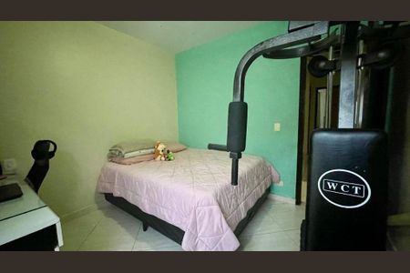 Casa à venda com 4 quartos, 125m² em Jardim Alvorada (Zona Oeste), São Paulo