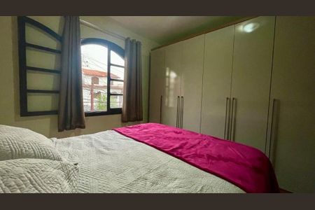 Casa à venda com 4 quartos, 125m² em Jardim Alvorada (Zona Oeste), São Paulo
