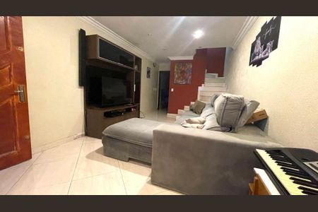 Casa à venda com 4 quartos, 125m² em Jardim Alvorada (Zona Oeste), São Paulo