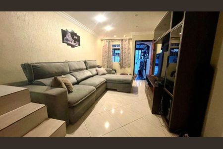 Casa à venda com 4 quartos, 125m² em Jardim Alvorada (Zona Oeste), São Paulo