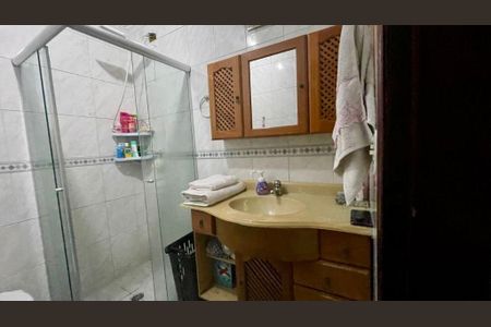 Casa à venda com 125m², 4 quartos e 2 vagas