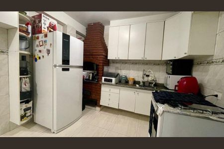 Casa à venda com 125m², 4 quartos e 2 vagas