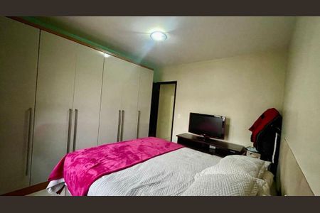 Casa à venda com 125m², 4 quartos e 2 vagas