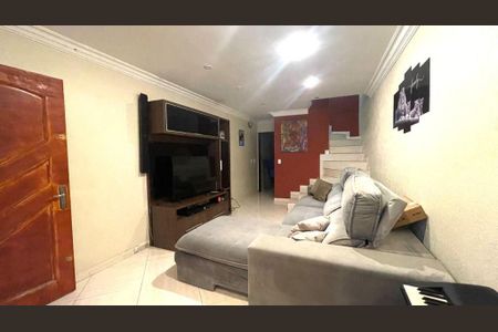 Casa à venda com 4 quartos, 125m² em Jardim Alvorada (Zona Oeste), São Paulo