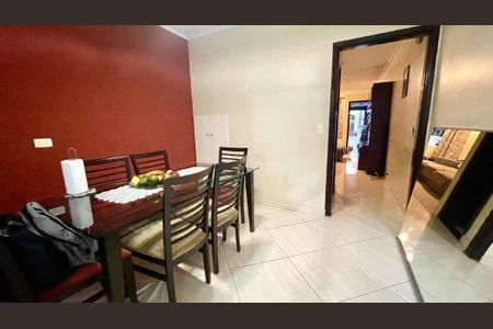 Casa à venda com 4 quartos, 125m² em Jardim Alvorada (Zona Oeste), São Paulo