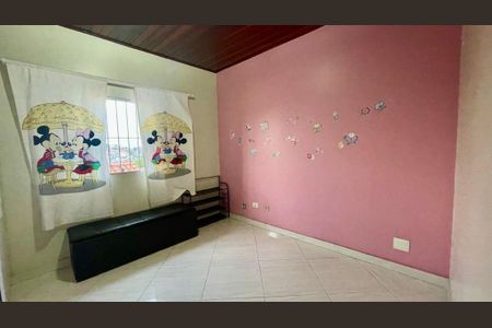 Casa à venda com 4 quartos, 125m² em Jardim Alvorada (Zona Oeste), São Paulo