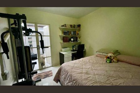 Casa à venda com 4 quartos, 125m² em Jardim Alvorada (Zona Oeste), São Paulo