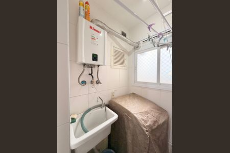 Apartamento à venda com 61m², 3 quartos e 1 vagaÁrea de Serviço