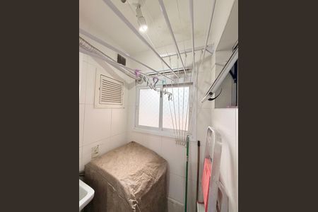Apartamento à venda com 61m², 3 quartos e 1 vagaÁrea de Serviço