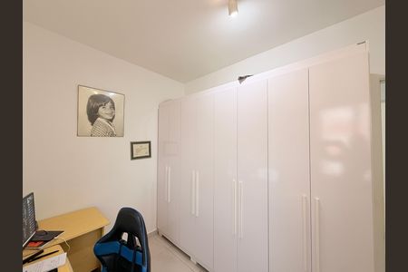 Apartamento à venda com 61m², 3 quartos e 1 vagaQuarto 3