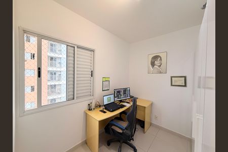Apartamento à venda com 61m², 3 quartos e 1 vagaQuarto 3