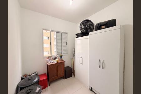 Quarto 1 de apartamento à venda com 3 quartos, 61m² em Parque Uniao, Jundiaí
