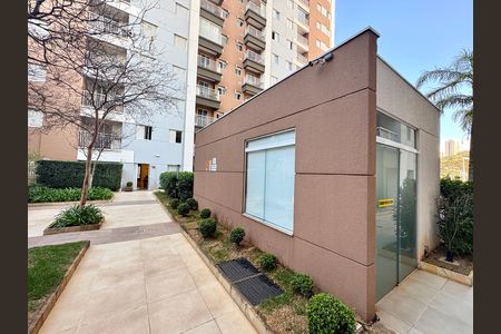 Apartamento à venda com 61m², 3 quartos e 1 vagaÁrea comum - Churrasqueira