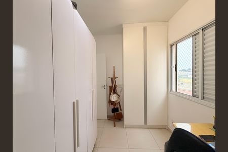 Apartamento à venda com 61m², 3 quartos e 1 vagaQuarto 3