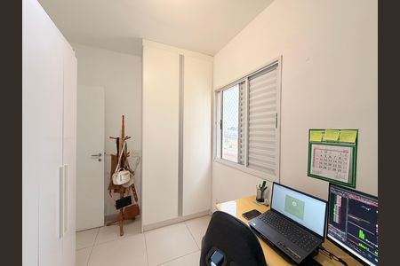 Apartamento à venda com 61m², 3 quartos e 1 vagaQuarto 3