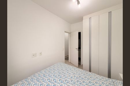 Apartamento à venda com 61m², 3 quartos e 1 vagaQuarto 2 - Suíte
