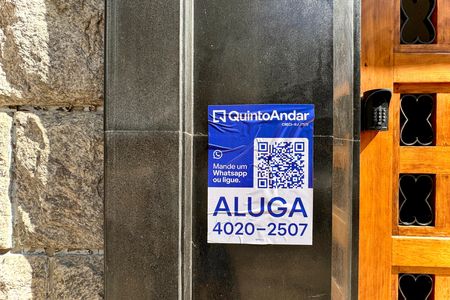 Apartamento para alugar com 50m², 1 quarto e sem vaga