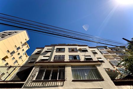 Apartamento para alugar com 50m², 1 quarto e sem vaga